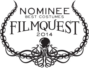 Nominee best costumes